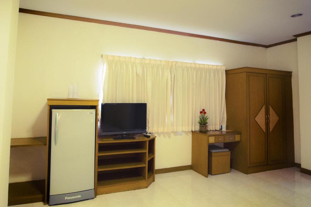 The Residence Hotel -Sha Extra Plus Chiang Mai Oda fotoğraf