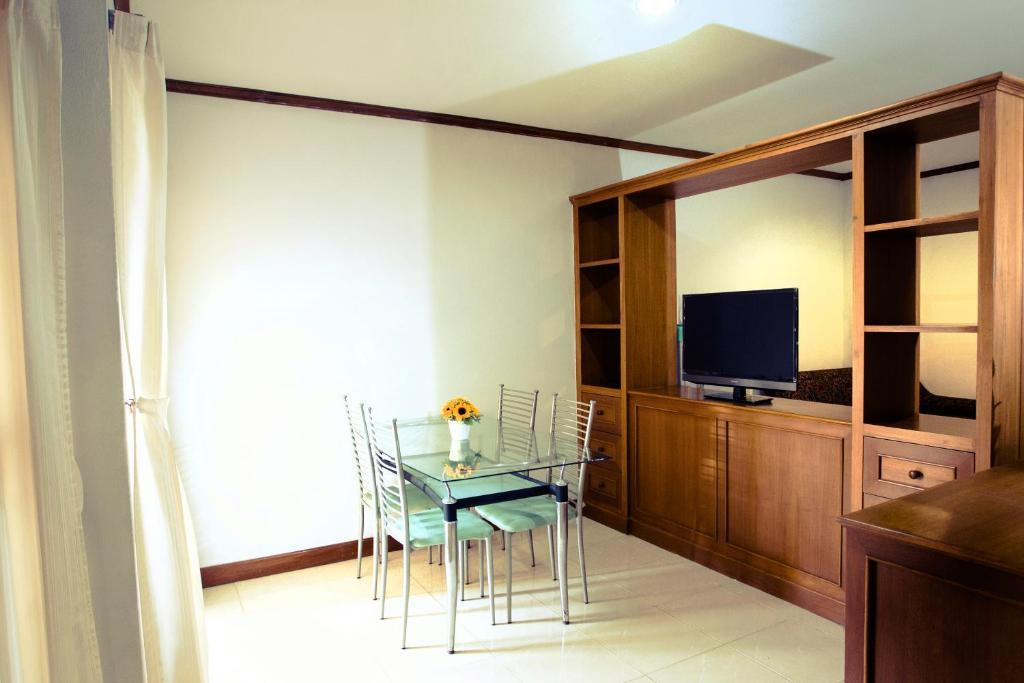 The Residence Hotel -Sha Extra Plus Chiang Mai Oda fotoğraf