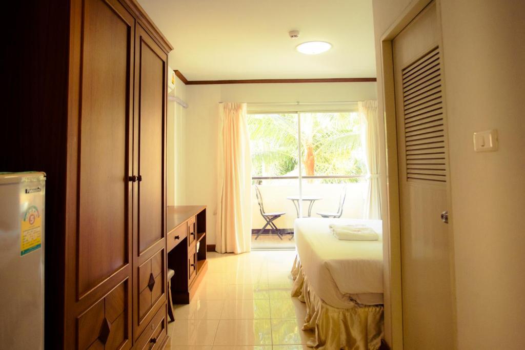 The Residence Hotel -Sha Extra Plus Chiang Mai Oda fotoğraf