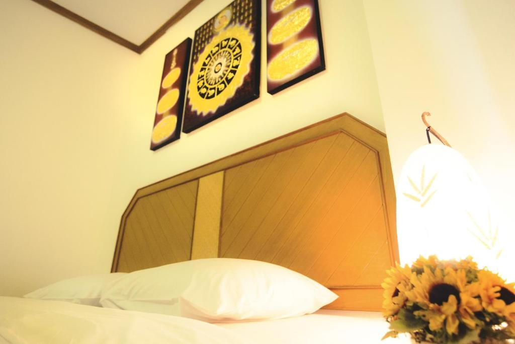 The Residence Hotel -Sha Extra Plus Chiang Mai Oda fotoğraf