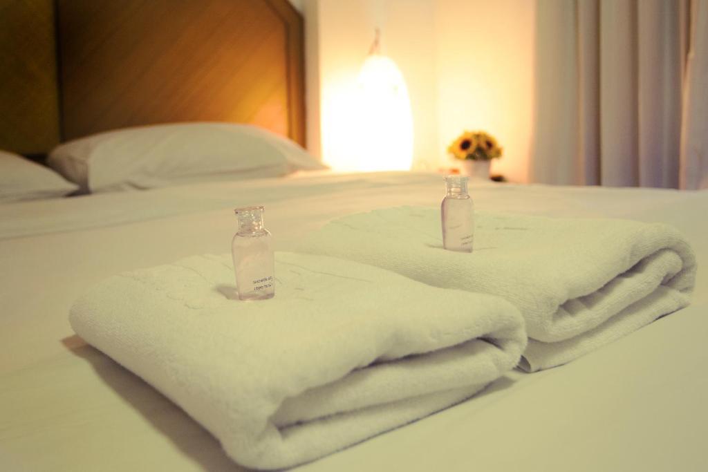 The Residence Hotel -Sha Extra Plus Chiang Mai Dış mekan fotoğraf
