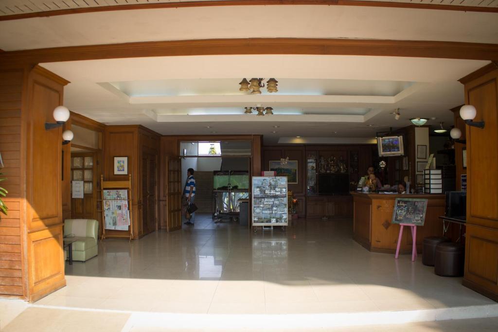 The Residence Hotel -Sha Extra Plus Chiang Mai Dış mekan fotoğraf